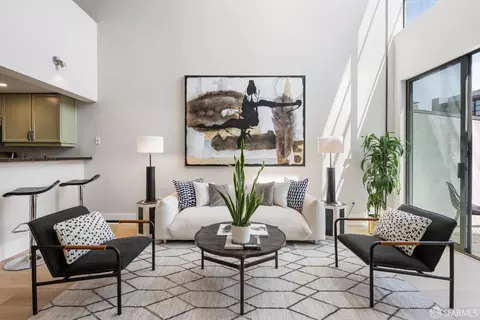 Living - 2068 3rd St #11, San Francisco, CA 94107 photo 1 of 3