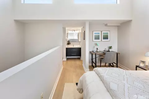 Bedroom - 2068 3rd St #11, San Francisco, CA 94107 photo 2 of 4
