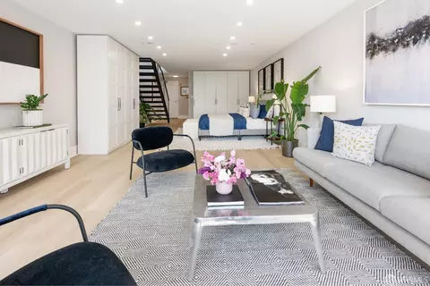 Living - 2068 3rd St #11, San Francisco, CA 94107 photo 3 of 3