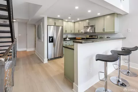 Kitchen - 2068 3rd St #11, San Francisco, CA 94107 photo 1 of 2