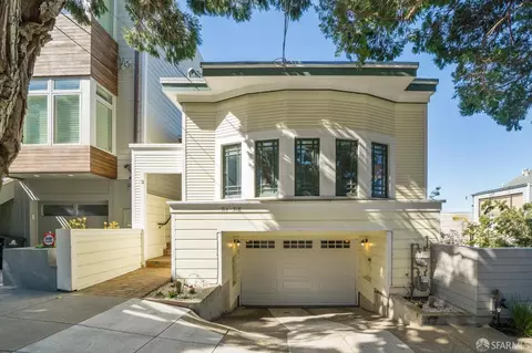 514 Clipper St, San Francisco, CA 94114