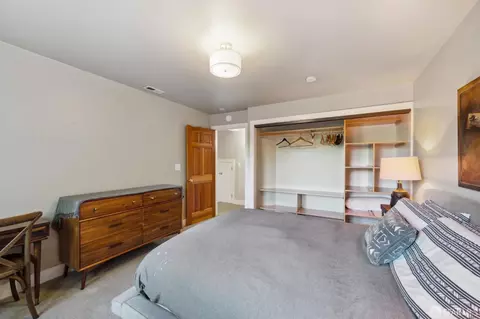 Bedroom - 514 Clipper St, San Francisco, CA 94114 photo 7 of 7