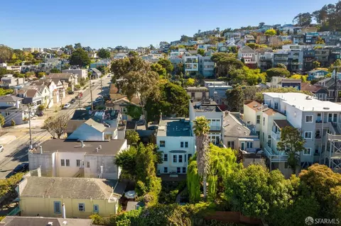 View/Area - 514 Clipper St, San Francisco, CA 94114 photo 1 of 4