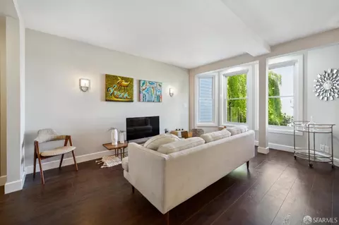 Living - 514 Clipper St, San Francisco, CA 94114 photo 3 of 5