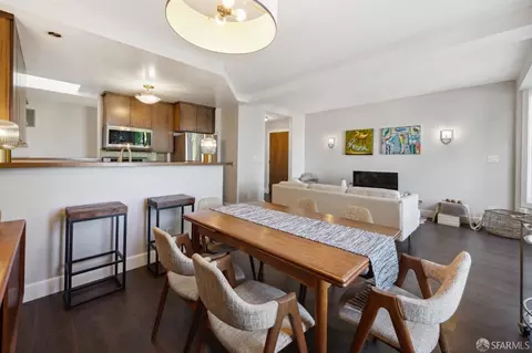 Dining - 514 Clipper St, San Francisco, CA 94114 photo 3 of 6