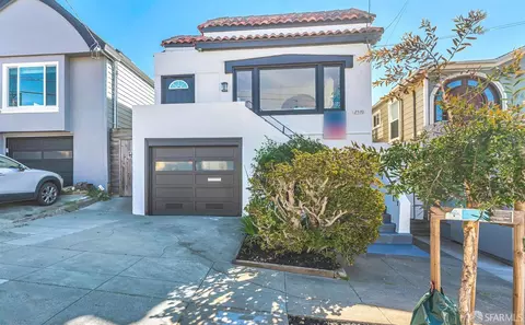 2570 31st Ave, San Francisco, CA 94116