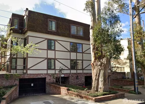 735 El Camino Real #105, Burlingame, CA 94010