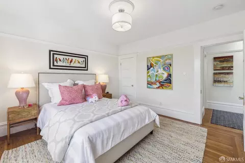Bedroom - 854 43rd Ave, San Francisco, CA 94121 photo 4 of 12
