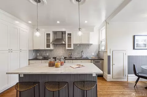 Kitchen - 854 43rd Ave, San Francisco, CA 94121 photo 1 of 6