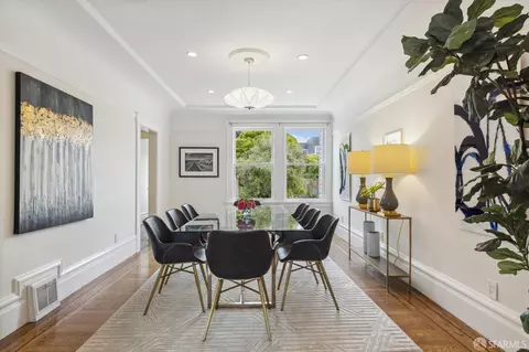 Dining - 854 43rd Ave, San Francisco, CA 94121 photo 1 of 4