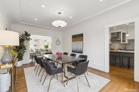 Dining - 854 43rd Ave, San Francisco, CA 94121 photo 2 of 4