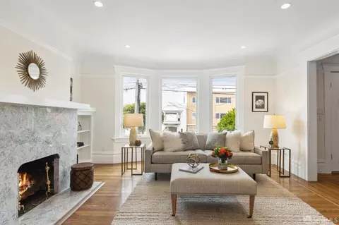 Living - 854 43rd Ave, San Francisco, CA 94121 photo 2 of 5