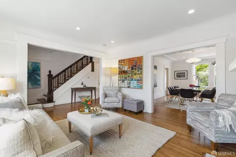 Living - 854 43rd Ave, San Francisco, CA 94121 photo 3 of 5