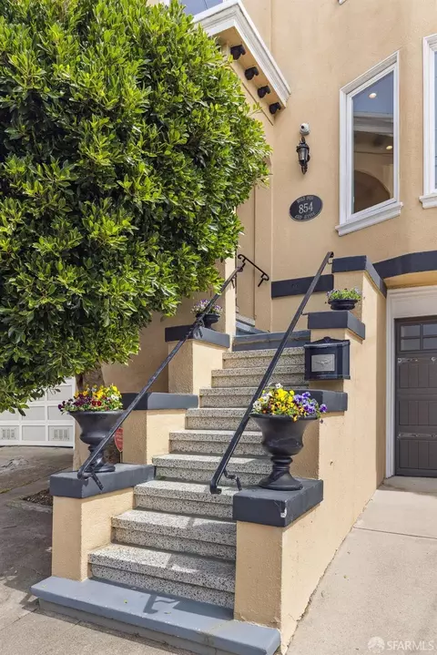 Other - 854 43rd Ave, San Francisco, CA 94121 photo 1 of 4