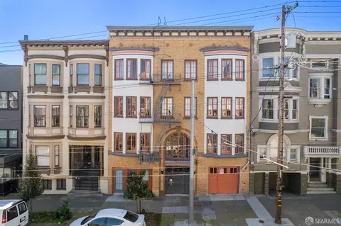 1359 Hayes St, San Francisco, CA 94117