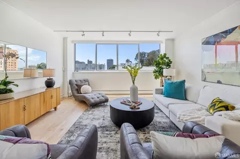 1835 Franklin St #1103, San Francisco, CA 94109