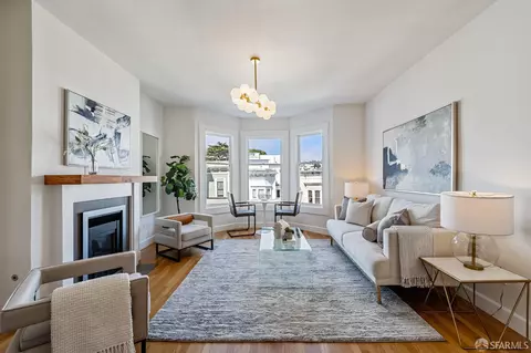 2735 Bush St, San Francisco, CA 94115
