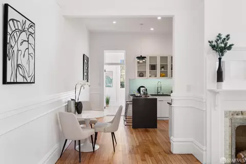 Dining - 3265 20th St, San Francisco, CA 94110 photo 1 of 1