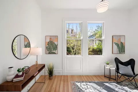 Entry Way - 3265 20th St, San Francisco, CA 94110 photo 1 of 1
