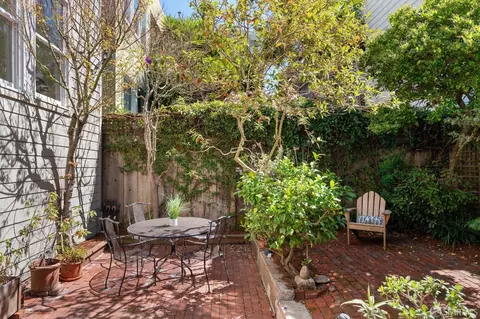 Exterior - 3265 20th St, San Francisco, CA 94110 photo 2 of 5