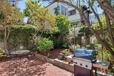 Exterior - 3265 20th St, San Francisco, CA 94110 photo 1 of 5