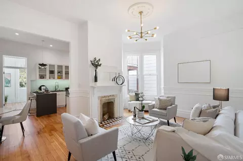 3265 20th St, San Francisco, CA 94110