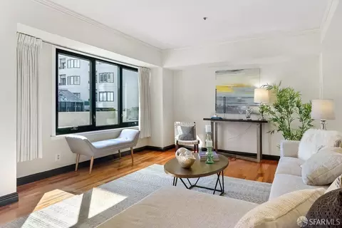 601 Van Ness Ave #125, San Francisco, CA 94102