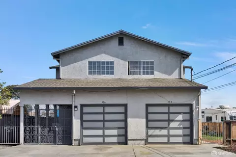 332 Dumbarton Ave, Redwood City, CA 94063