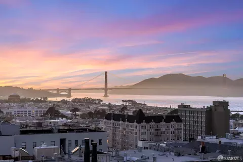 1335 Filbert St #306, San Francisco, CA 94109
