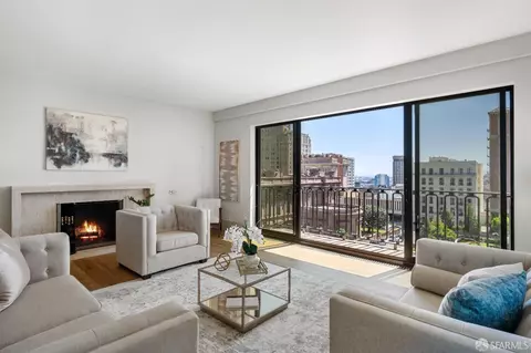 1170 Sacramento St #5A, San Francisco, CA 94108