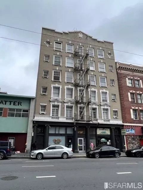 77 9th St, San Francisco, CA 94103