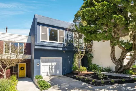 72 Molimo Dr, San Francisco, CA 94127