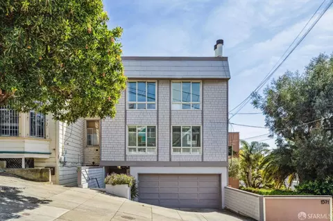 1565 Noe St, San Francisco, CA 94131