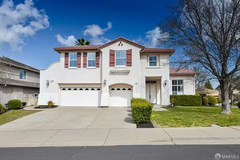 5144 Domengine Way, Antioch, CA 94531