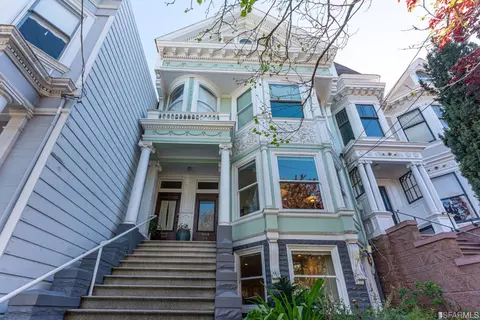 451 Frederick St, San Francisco, CA 94117