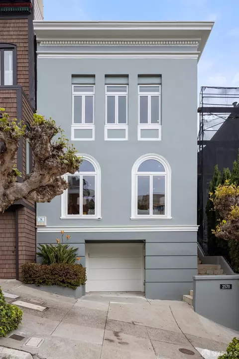 2570 Vallejo St, San Francisco, CA 94123