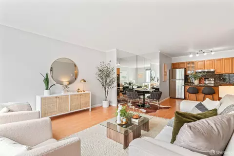 1001 Pine St #506, San Francisco, CA 94109