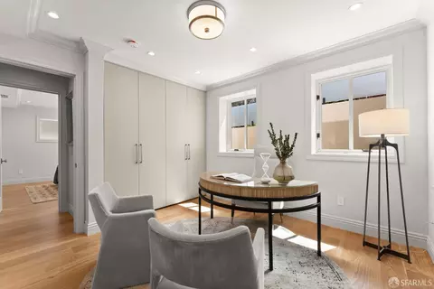 Other - 266 Pacheco St, San Francisco, CA 94116 photo 9 of 11
