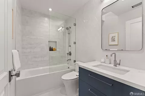 Bath - 266 Pacheco St, San Francisco, CA 94116 photo 6 of 8