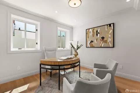 Other - 266 Pacheco St, San Francisco, CA 94116 photo 10 of 11