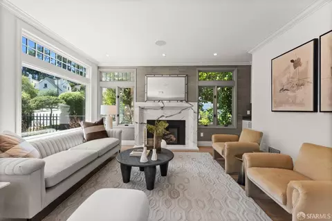 Living - 266 Pacheco St, San Francisco, CA 94116 photo 1 of 5