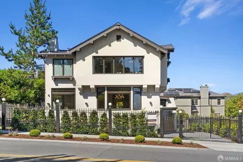266 Pacheco St, San Francisco, CA 94116