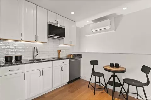 Kitchen - 266 Pacheco St, San Francisco, CA 94116 photo 9 of 10