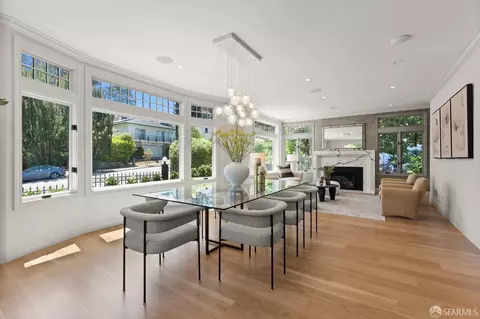 Dining - 266 Pacheco St, San Francisco, CA 94116 photo 1 of 6