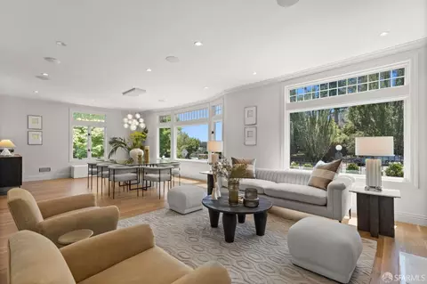 Living - 266 Pacheco St, San Francisco, CA 94116 photo 3 of 5