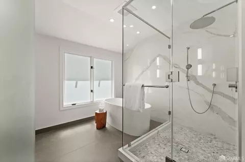 Bath - 266 Pacheco St, San Francisco, CA 94116 photo 3 of 8