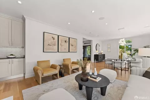 Living - 266 Pacheco St, San Francisco, CA 94116 photo 2 of 5