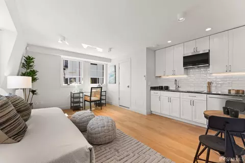Other - 266 Pacheco St, San Francisco, CA 94116 photo 11 of 11