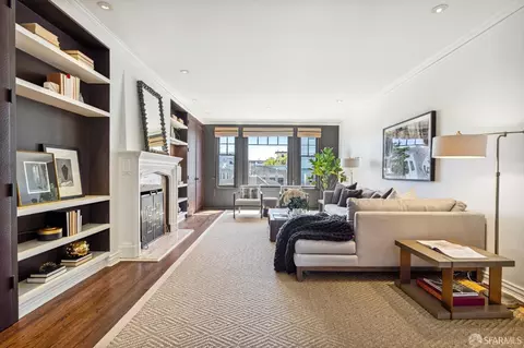 1870 Jackson St #602, San Francisco, CA 94109