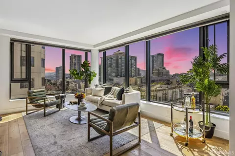 1450 Franklin St #905, San Francisco, CA 94109